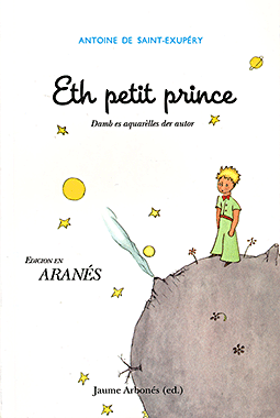 Eth petit prince