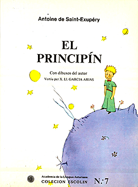 El Principín