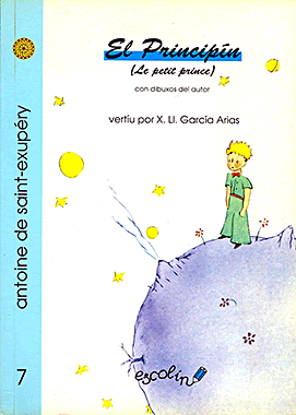 El Principín