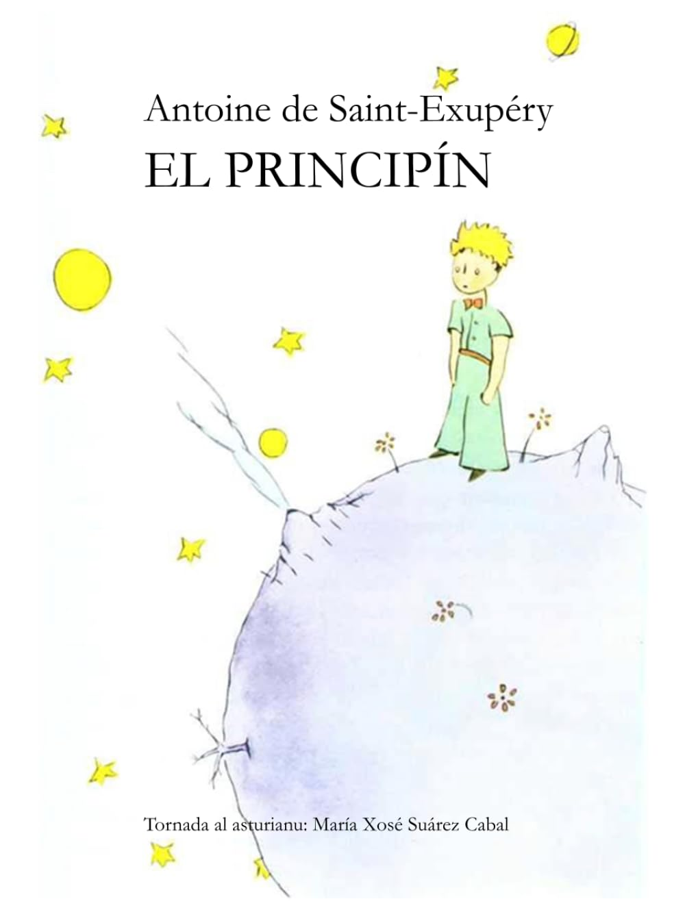 El Principín