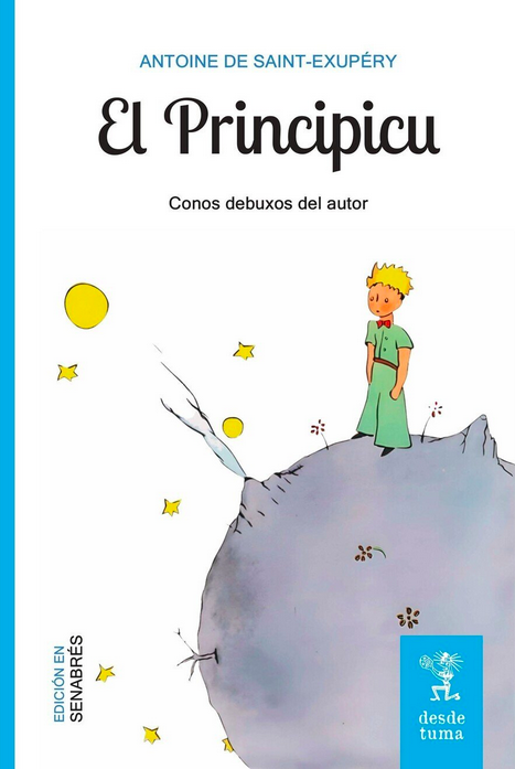 El principicu