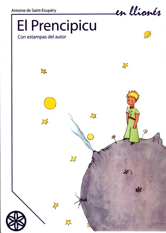 El Prencipicu