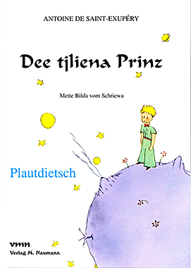 Dee tjliena Prinz