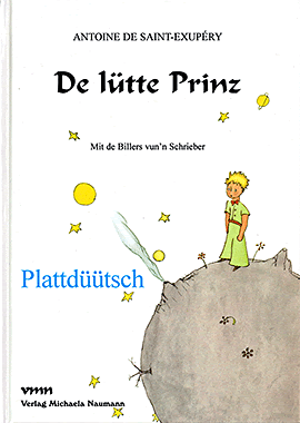 De lütte Prinz