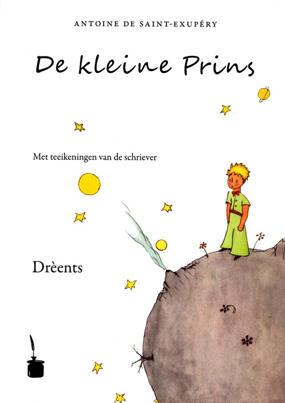 De kleine Prins