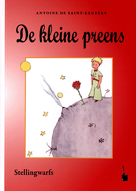 De kleine Prins