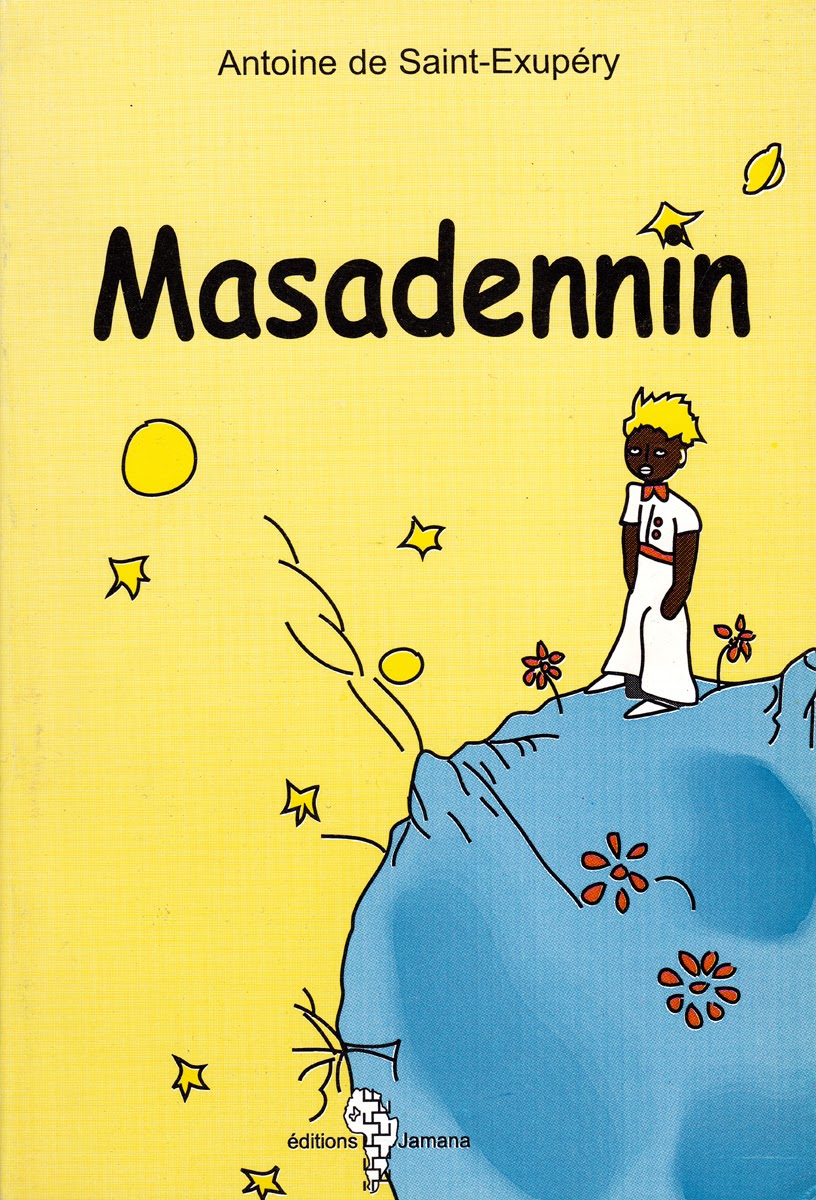 Masadennin