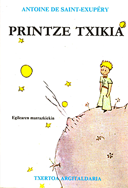 Printze txikia