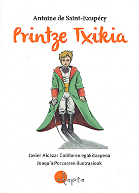 Printze Txikia