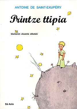 Printze ttipia