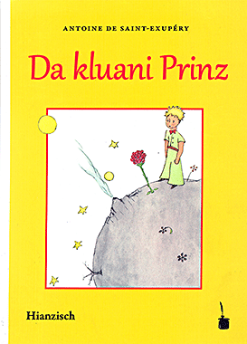 Da kluani Prinz