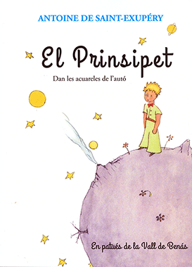 El Prinsipet