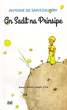 An Sadit na Prinsipe