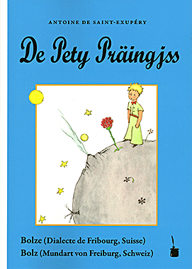 De Pety Präingjss