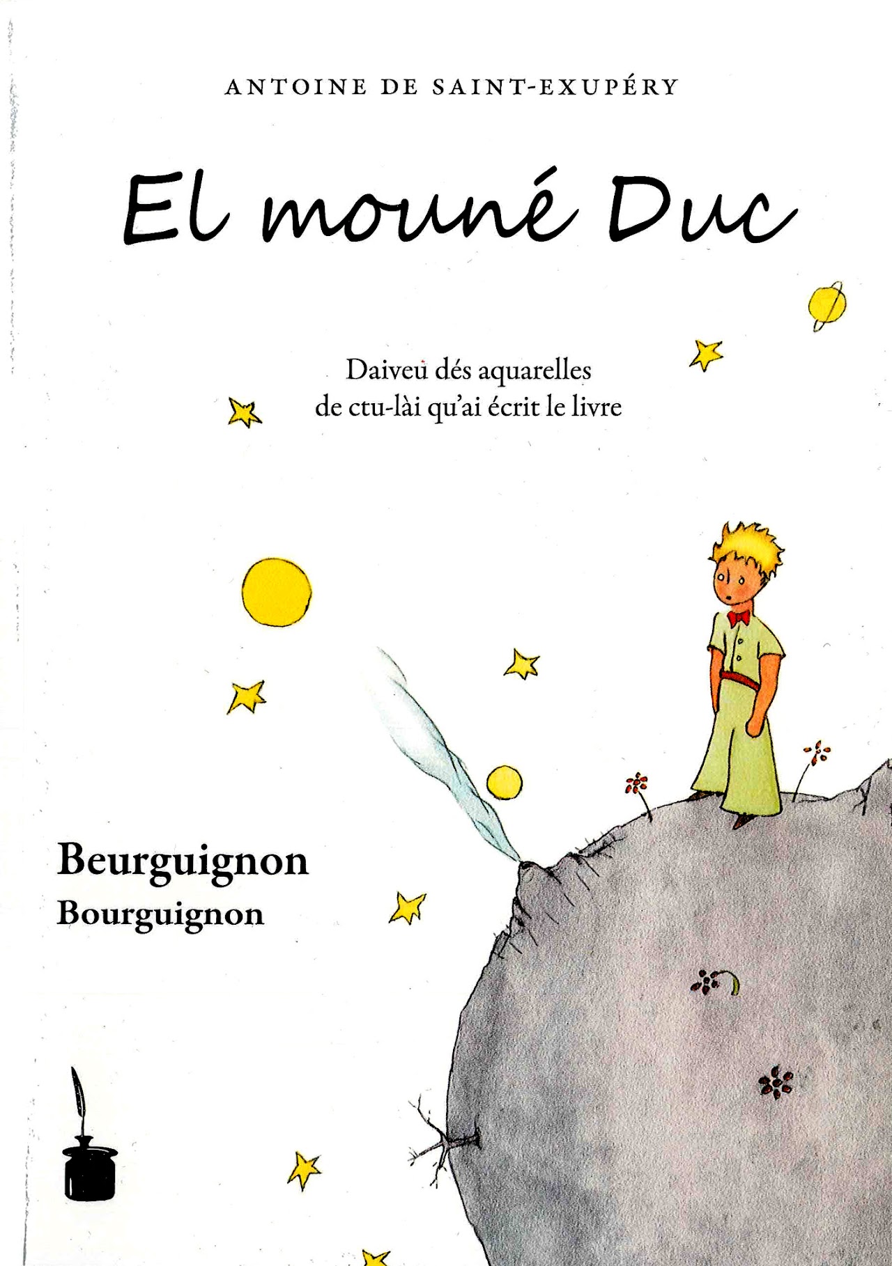 El mouné Duc