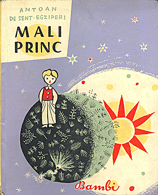 Mali Princ