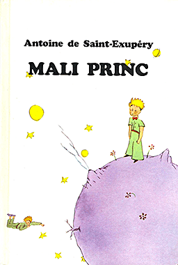 Mali Princ