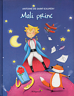 Mali Princ