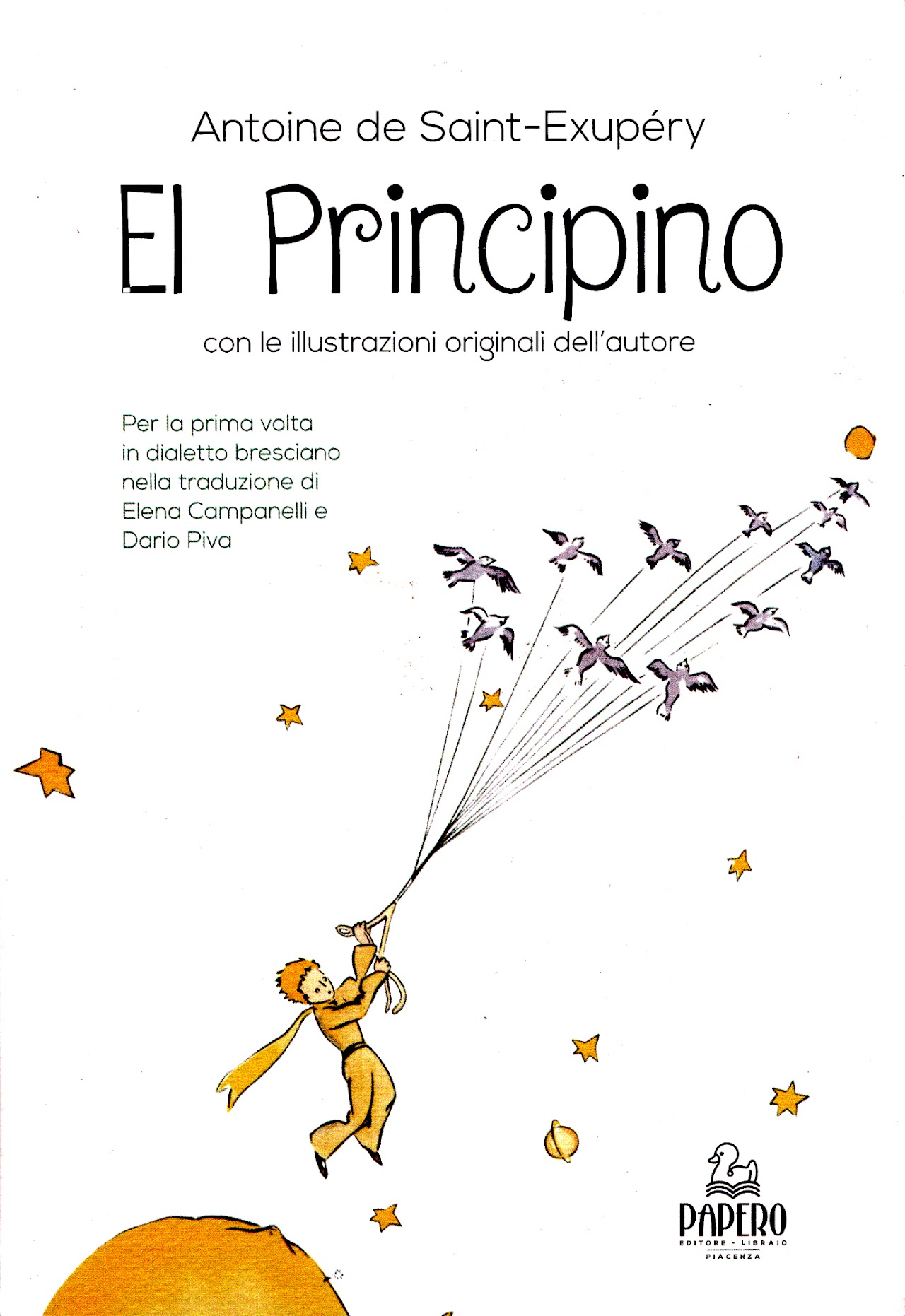 El Principino
