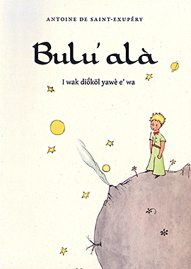 Bulu'alà