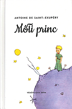 Môłi princ