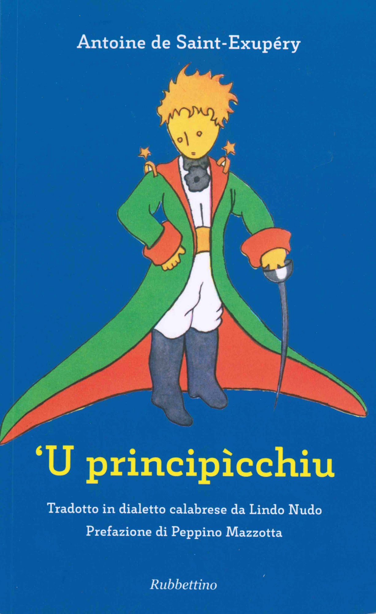 ’U Principìcchiu