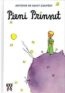 Pieni Prinsut