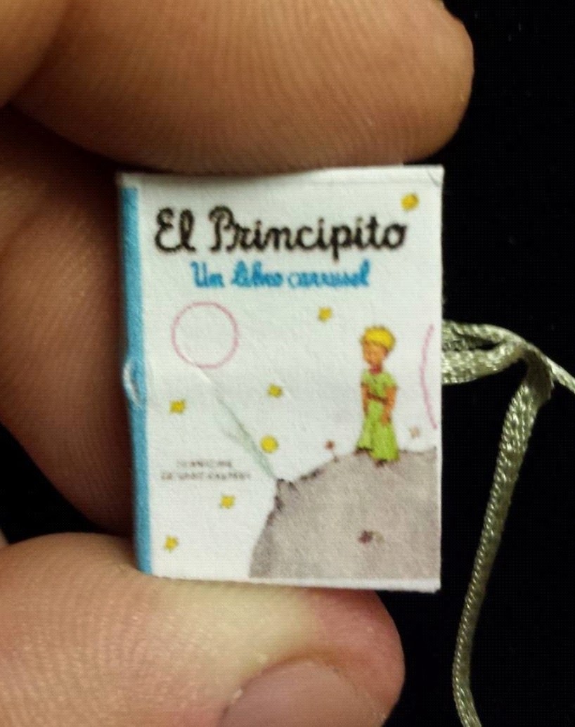 El Principito