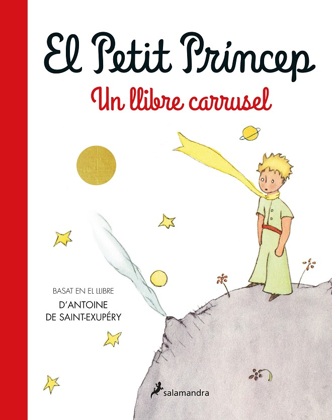 El Petit Príncep