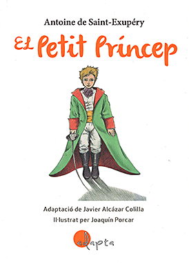El Petit Príncep