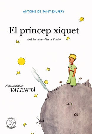 El príncep xiquet