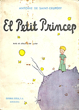 El Petit Príncep