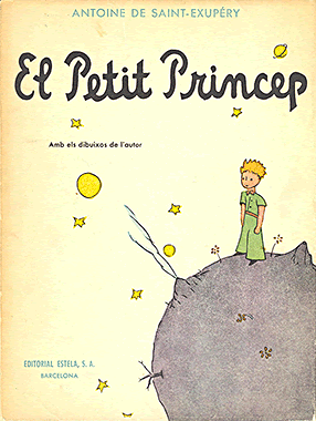 El Petit Príncep