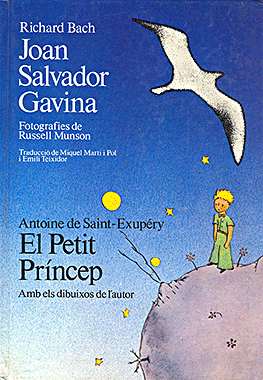 El Petit Príncep