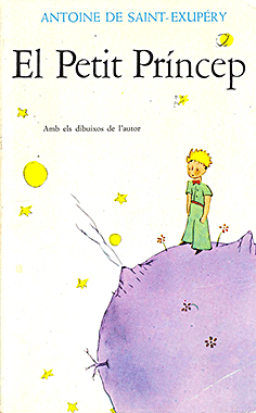 El petit príncep