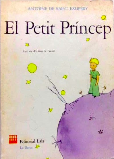 El petit príncep