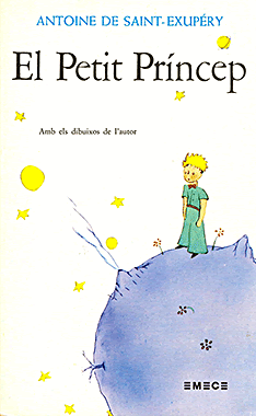 El Petit Príncep