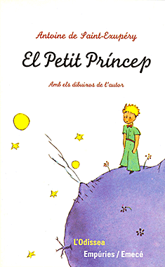 El Petit Príncep
