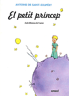 El Petit Príncep