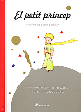 El petit príncep