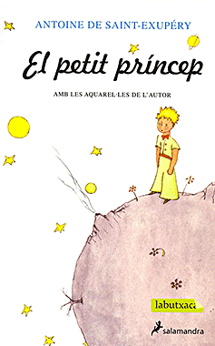 El petit príncep