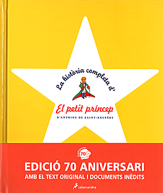 El Petit Príncep