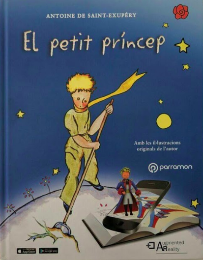 El Petit Príncep