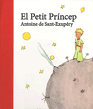 El Petit Príncep
