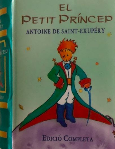El Petit Príncep
