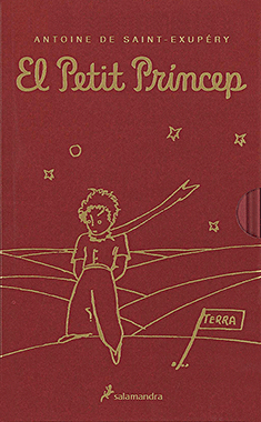 El Petit Príncep