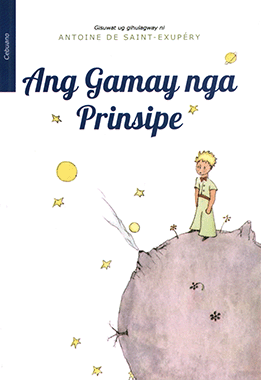 Ang Gamay nga Prinsipe