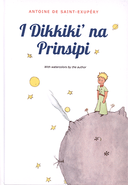 l Dikkiki' na Prinsipi