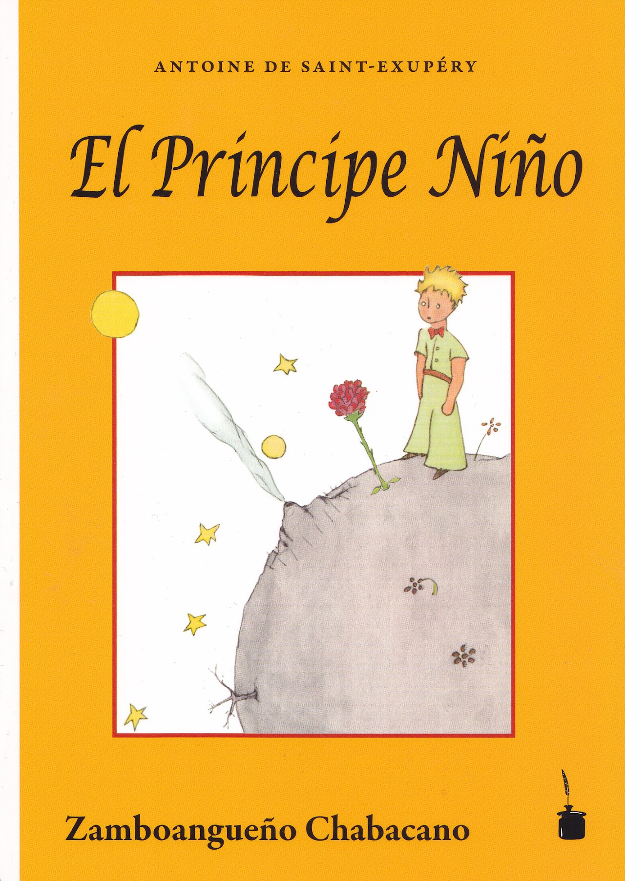 El Principe Niño