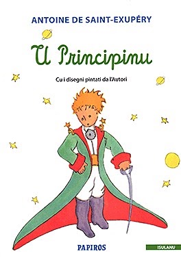U Principinu